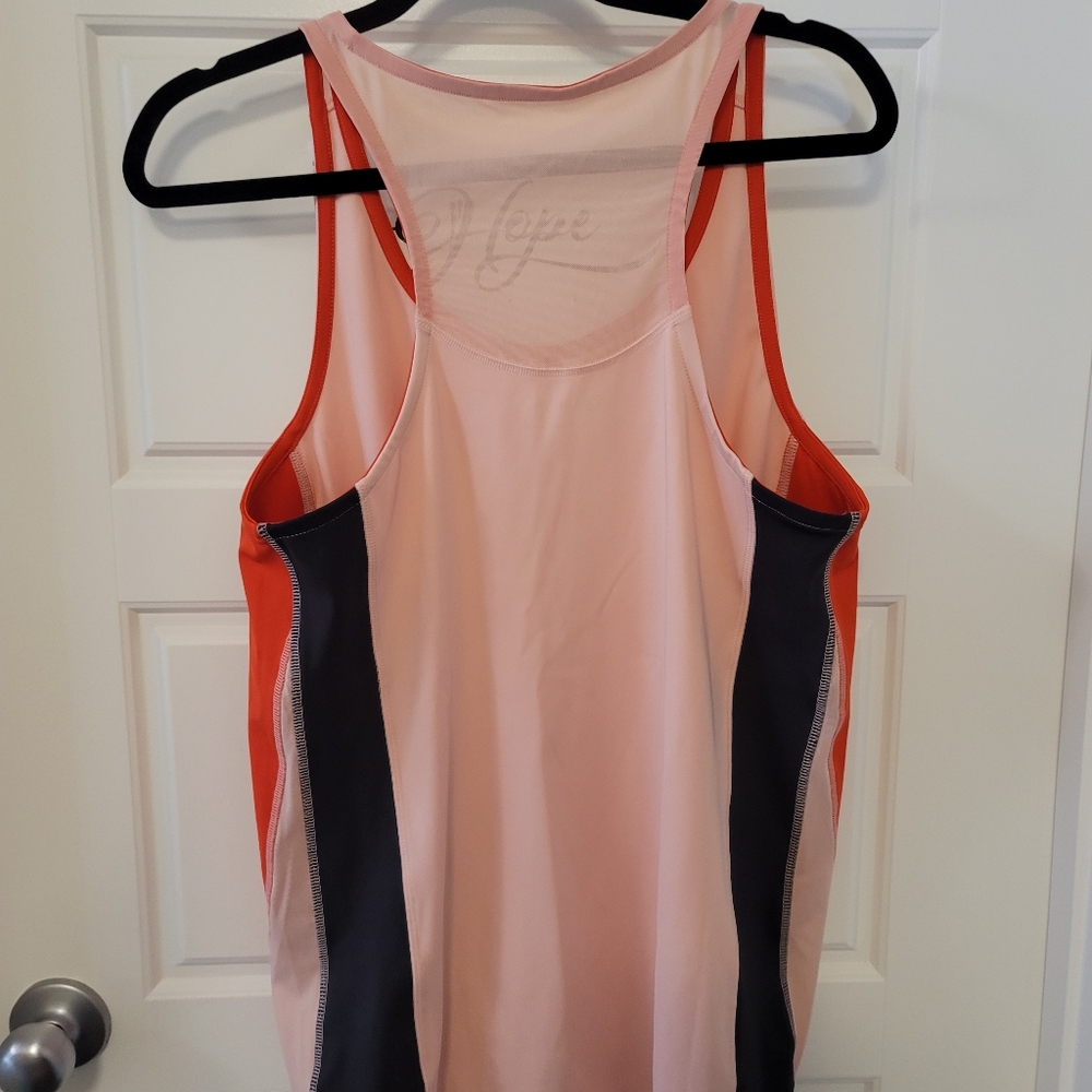 Tank top - Picture 2 of 4
